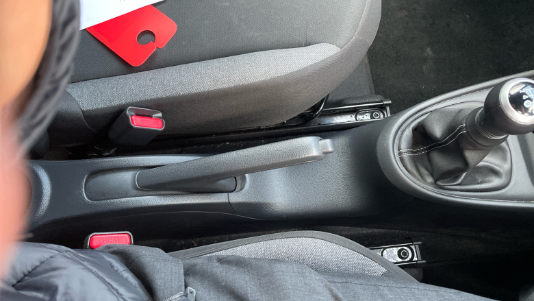 Toyota Aygo X 1.0 VVT-i Pure 5dr Petrol Hatchback